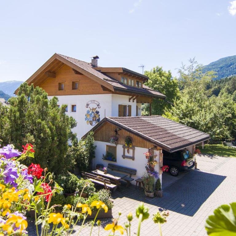 Haus Ploner - Pichlerhof - Appartamento con 2 Camere da Letto - 1