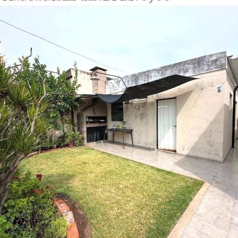 Casa centro - Casa de 3 dormitorios - 3