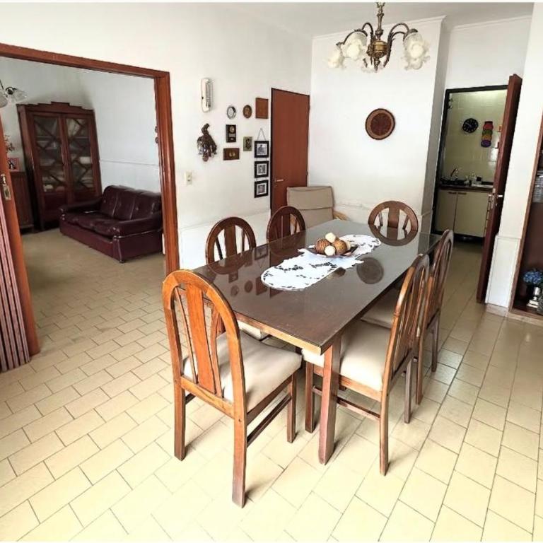 Casa centro - Casa de 3 dormitorios - 6