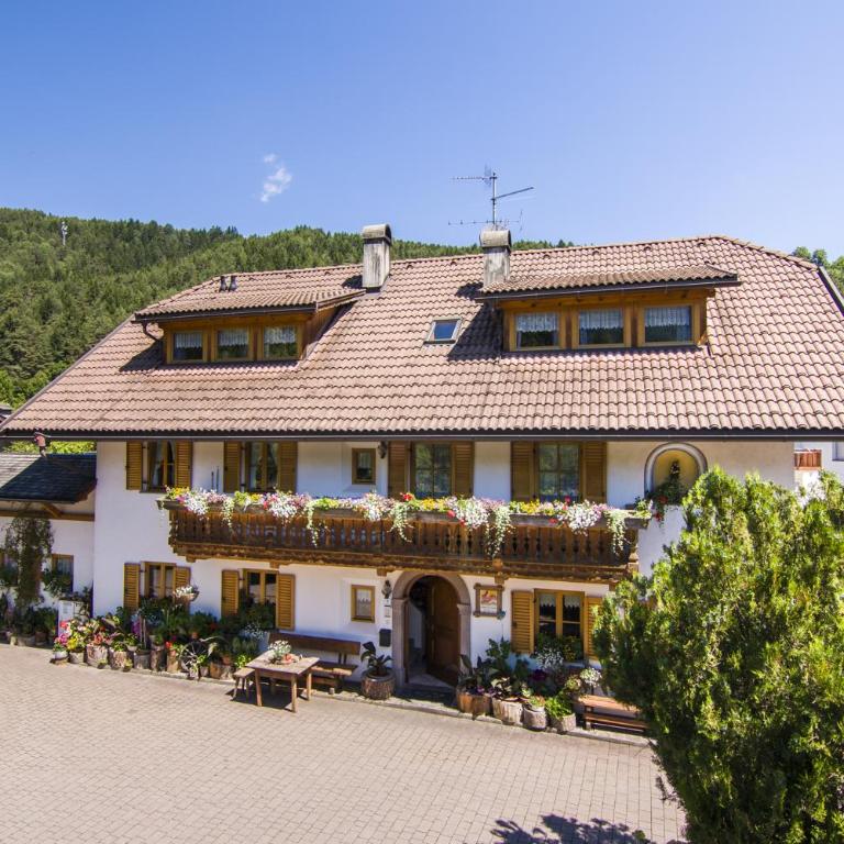 Haus Ploner - Pichlerhof - Appartamento con 1 Camera da Letto - 2