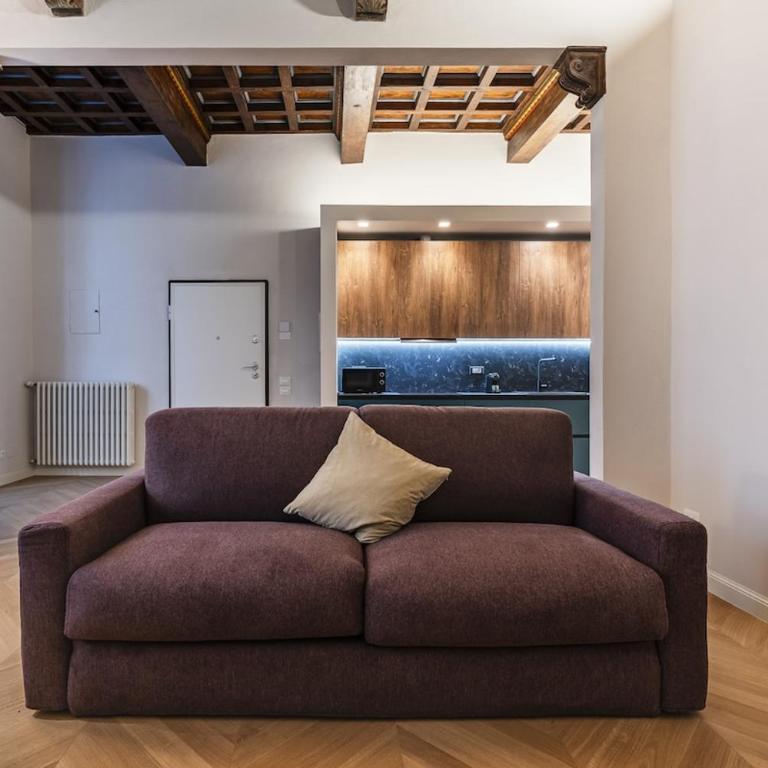Toc Toc Boutique Apartment in Santa Croce - Appartamento Deluxe con 2 Camere da Letto - 15