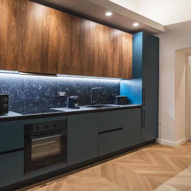 Toc Toc Boutique Apartment in Santa Croce - Appartamento Deluxe con 2 Camere da Letto - 17