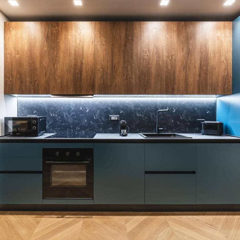 Toc Toc Boutique Apartment in Santa Croce - Appartamento Deluxe con 2 Camere da Letto - 26