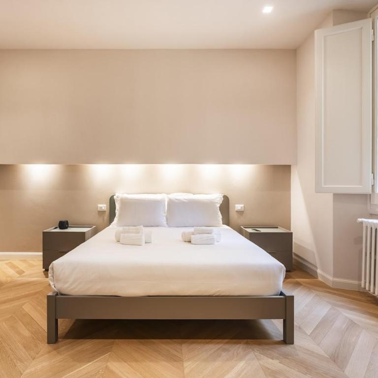 Toc Toc Boutique Apartment in Santa Croce - Appartamento Deluxe con 2 Camere da Letto - 33