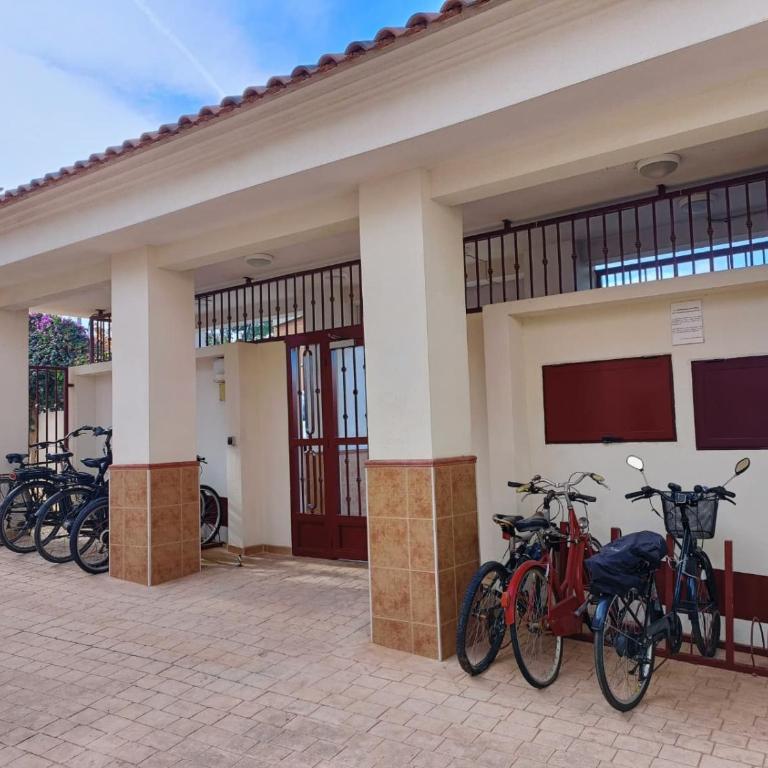 Apartamento Font Rotja L'Albir - Apartamento de 1 dormitorio - 15