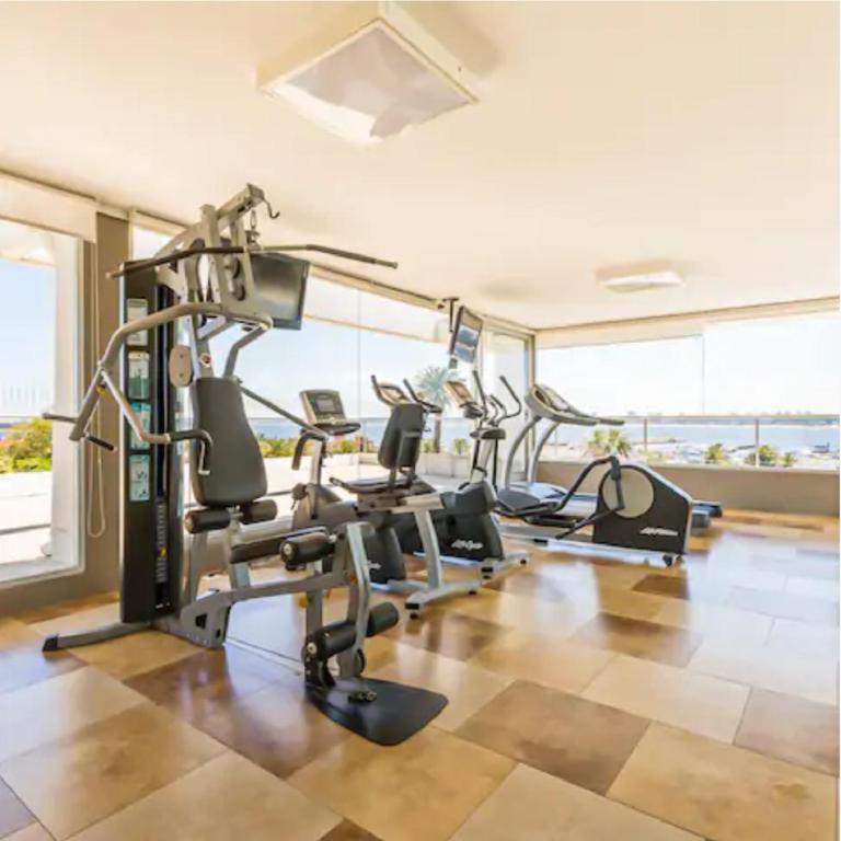 Ubicacion PERFECTA para DISFRUTAR Punta! - Apartamento de 1 dormitorio - 21