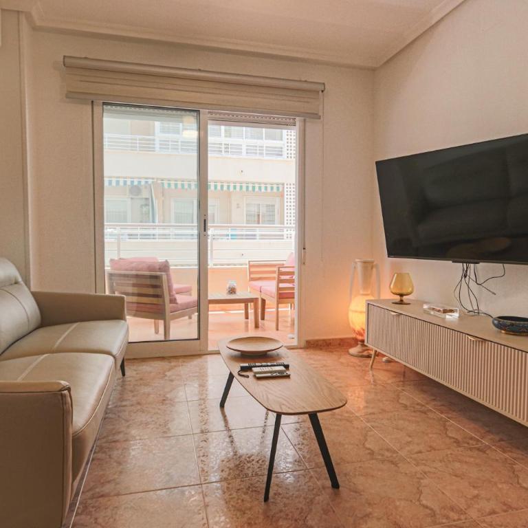 103 - Club Naútico 014 - comfortHOLIDAYS - Apartamento de 2 dormitorios - 5