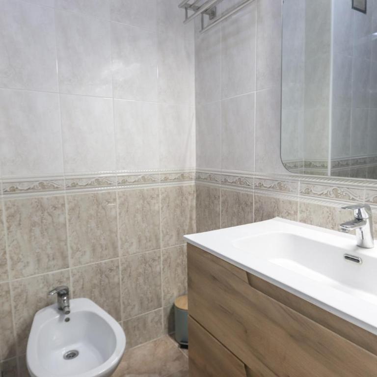 103 - Club Naútico 014 - comfortHOLIDAYS - Apartamento de 2 dormitorios - 14