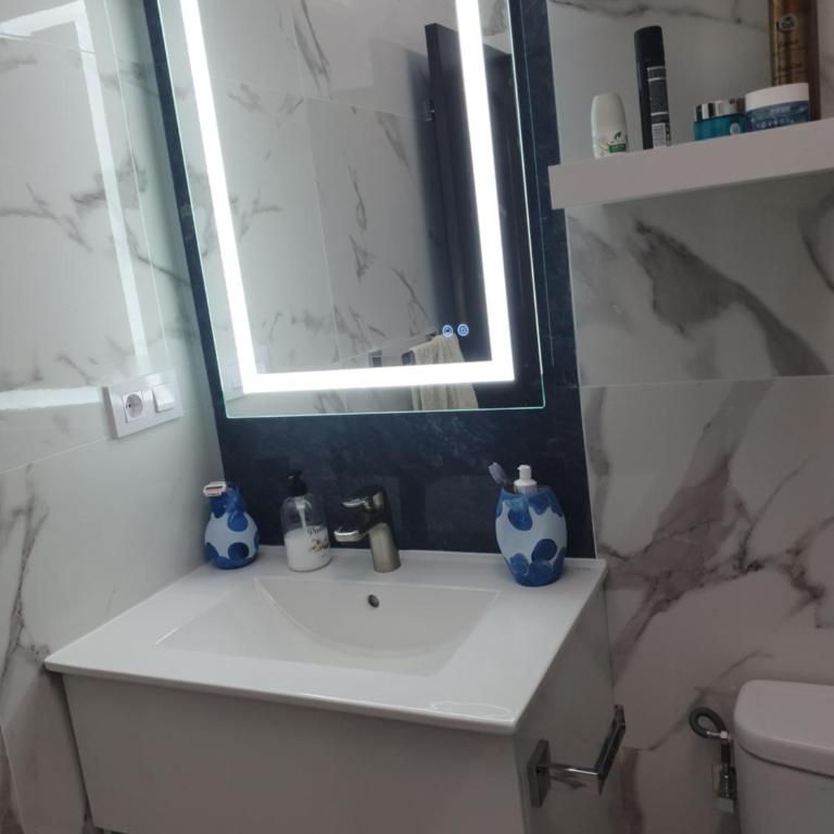 Townhouse in Las Rotas - Apartamento de 2 dormitorios - 27