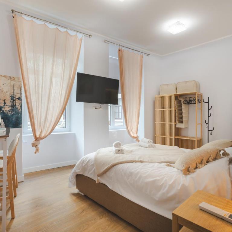 Elite Panfili - Double Room - 2