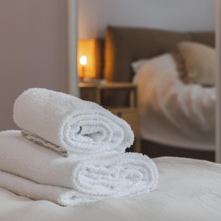Elite Panfili - Double Room - 7