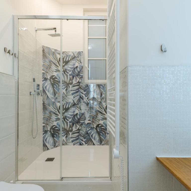 Elite Panfili - Double Room - 11