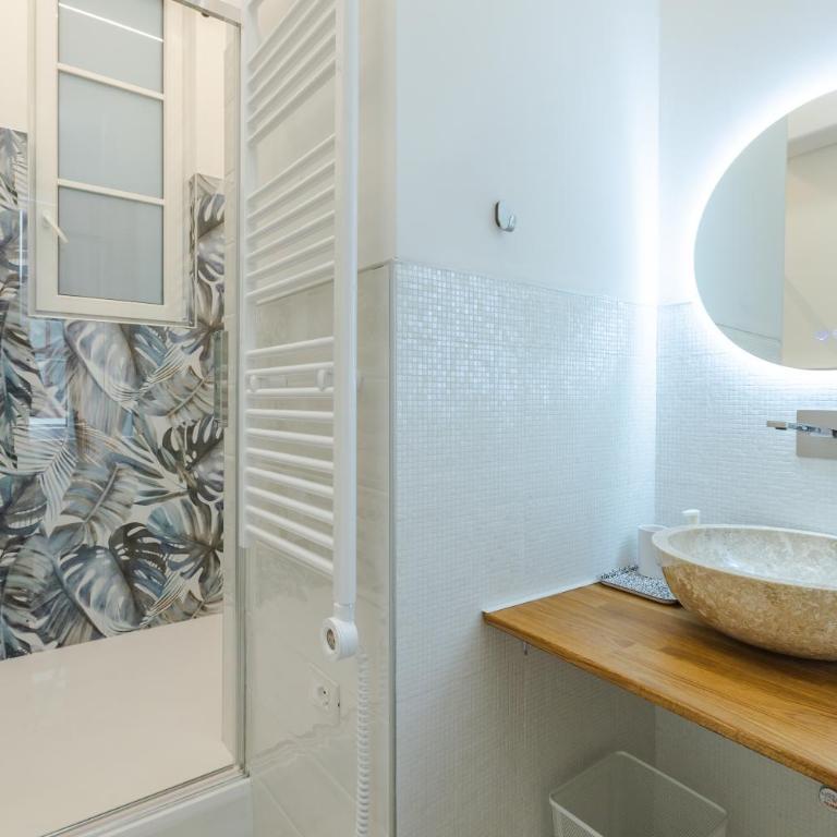 Elite Panfili - Double Room - 14