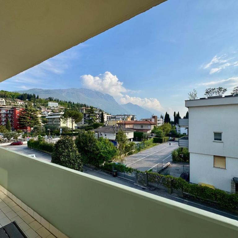1Dest - Riva Lake Retreat - Appartamento con 3 Camere da Letto e con Balcone - 1