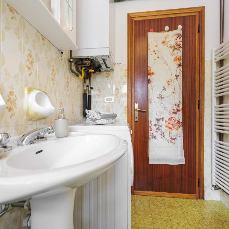 Le Foyer - Relax in val d'Ayas - Appartamento Deluxe con 2 Camere da Letto e Balcone - 24