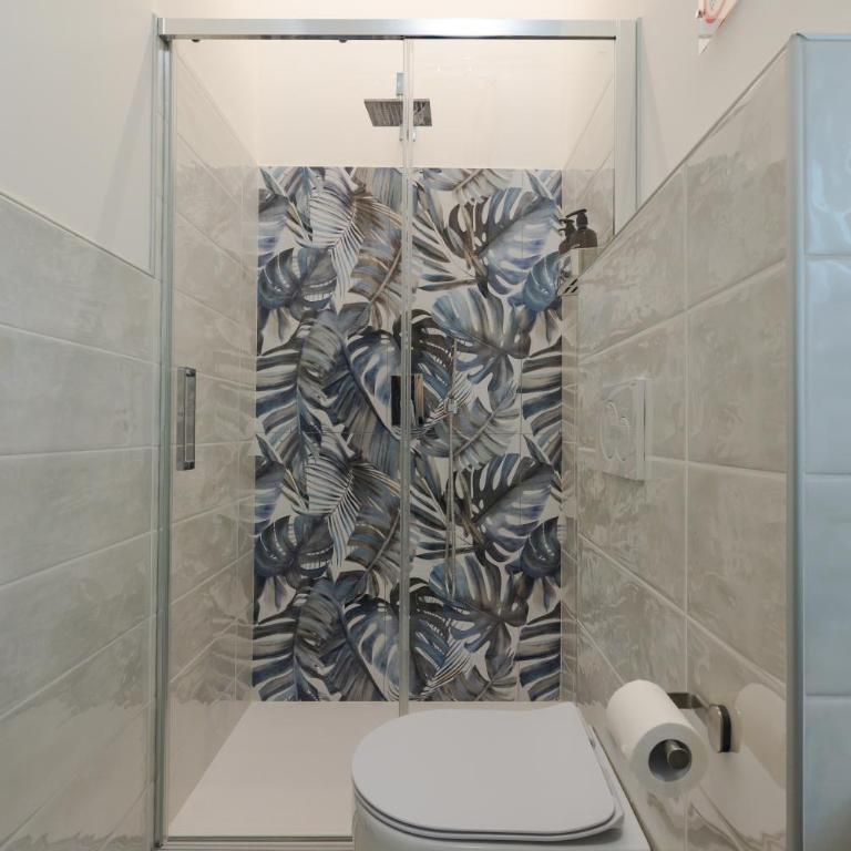 Elite Panfili - Single Room with Private External Bathroom - 6