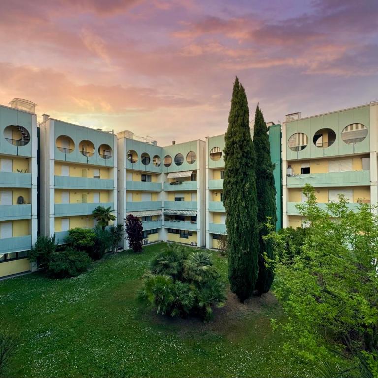 1Dest - Riva Lake Retreat - Appartamento con 3 Camere da Letto e con Balcone - 4