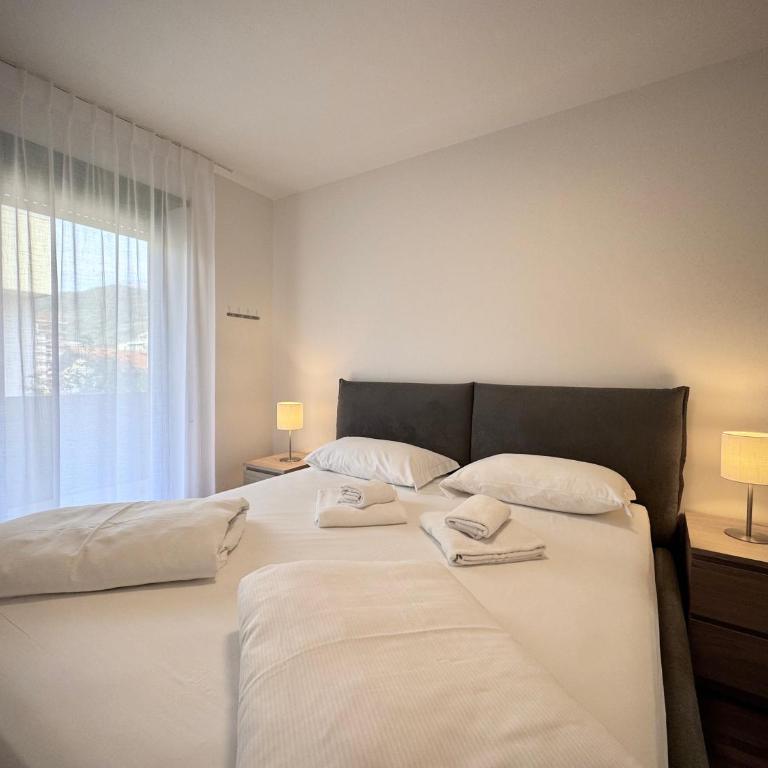 1Dest - Riva Lake Retreat - Appartamento con 3 Camere da Letto e con Balcone - 15