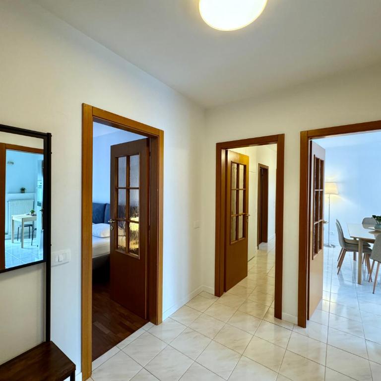 1Dest - Riva Lake Retreat - Appartamento con 3 Camere da Letto e con Balcone - 18