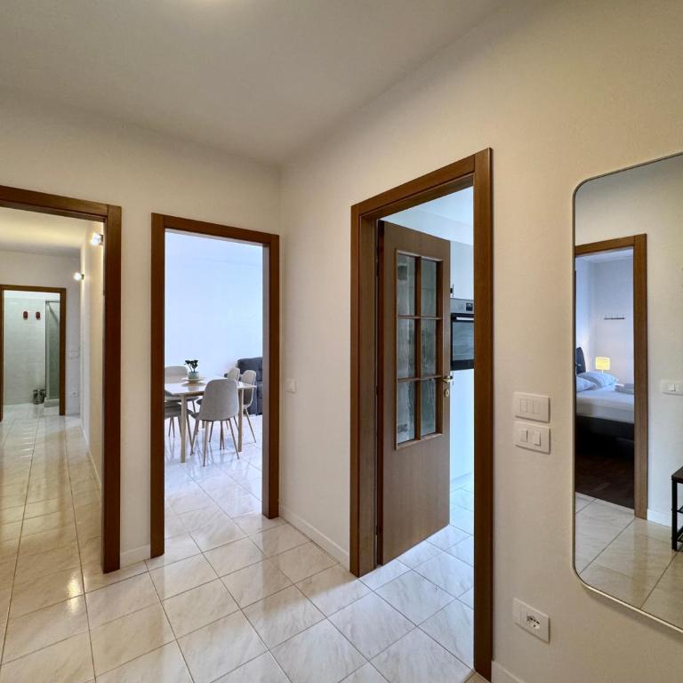 1Dest - Riva Lake Retreat - Appartamento con 3 Camere da Letto e con Balcone - 21