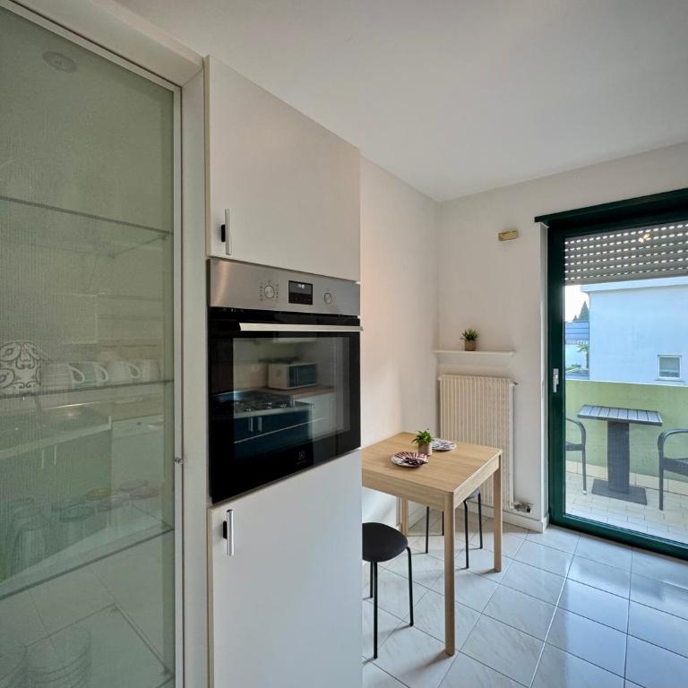 1Dest - Riva Lake Retreat - Appartamento con 3 Camere da Letto e con Balcone - 29
