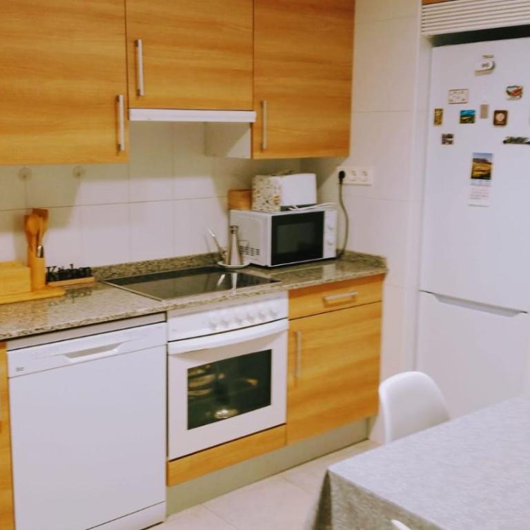 El Rincón del Ángel - Apartamento de 2 dormitorios - 4