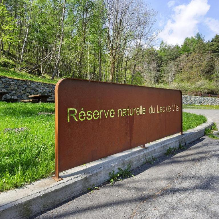 Le Foyer - Relax in val d'Ayas - Appartamento Deluxe con 2 Camere da Letto e Balcone - 29