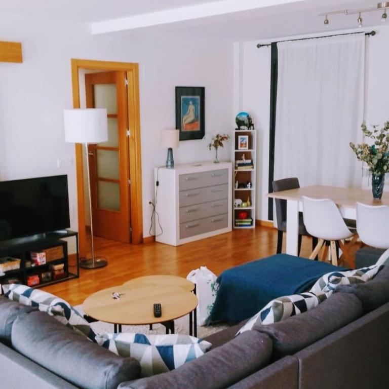 El Rincón del Ángel - Apartamento de 2 dormitorios - 1