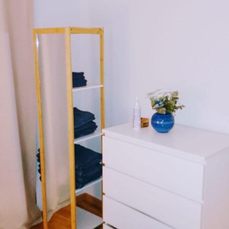 El Rincón del Ángel - Apartamento de 2 dormitorios - 5