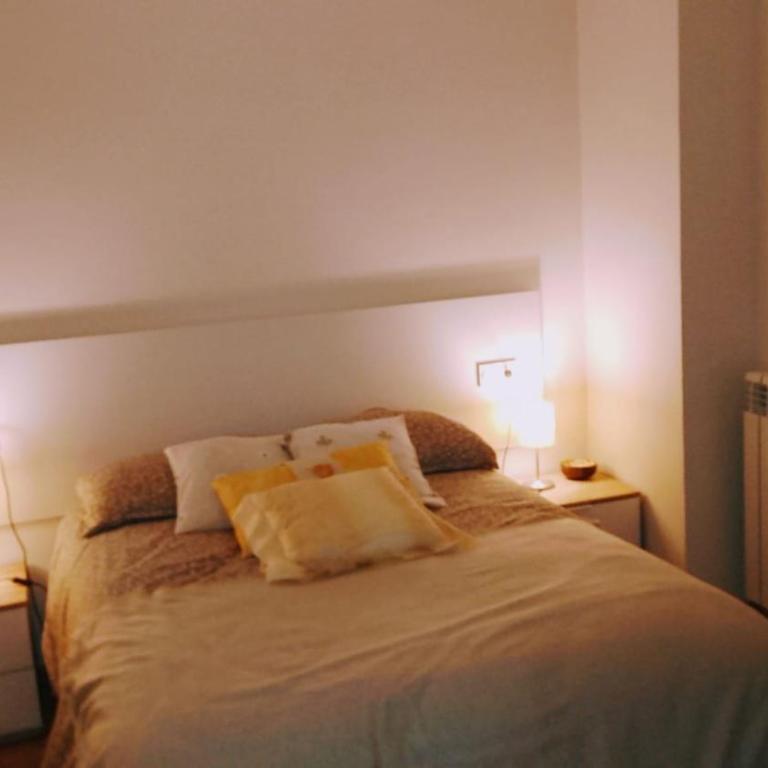 El Rincón del Ángel - Apartamento de 2 dormitorios - 7