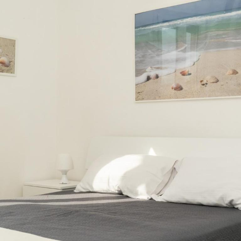 Villa Ilaria by ThePuglia - Villa - 25