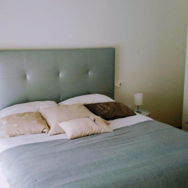 El Rincón del Ángel - Apartamento de 2 dormitorios - 8