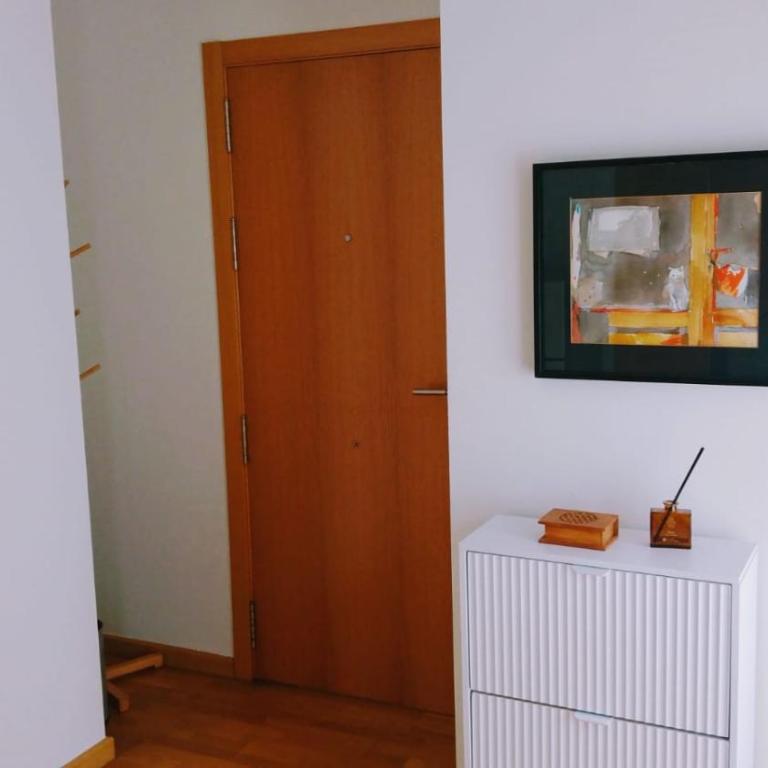 El Rincón del Ángel - Apartamento de 2 dormitorios - 9