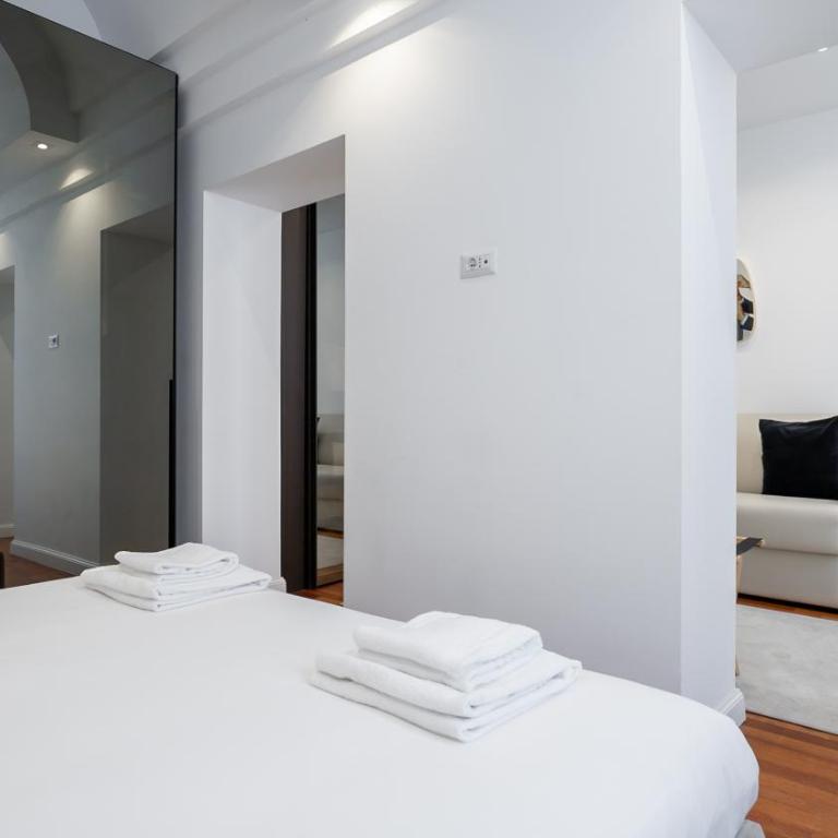 Italianway Comfort - Dell'Orso 9 - Appartamento - 31
