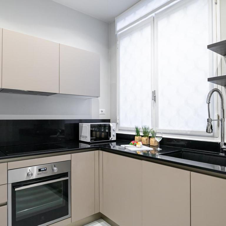 Italianway Comfort - Dell'Orso 9 - Appartamento - 43