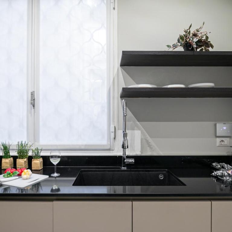 Italianway Comfort - Dell'Orso 9 - Appartamento - 38