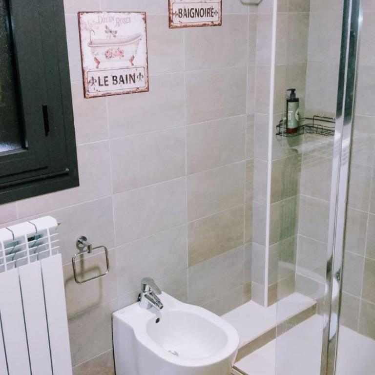 El Rincón del Ángel - Apartamento de 2 dormitorios - 10