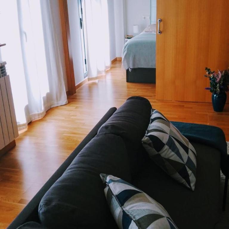 El Rincón del Ángel - Apartamento de 2 dormitorios - 13