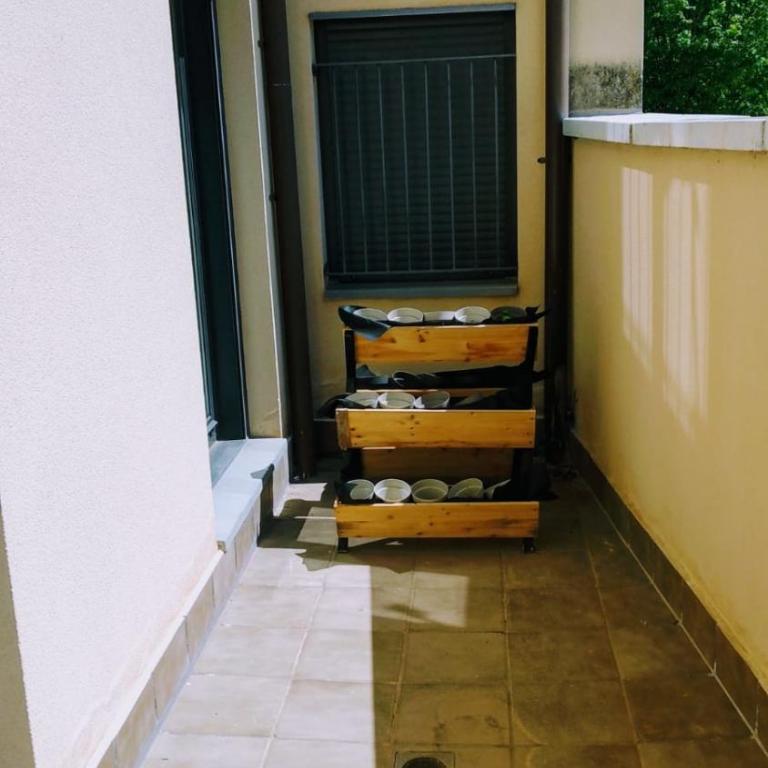 El Rincón del Ángel - Apartamento de 2 dormitorios - 14
