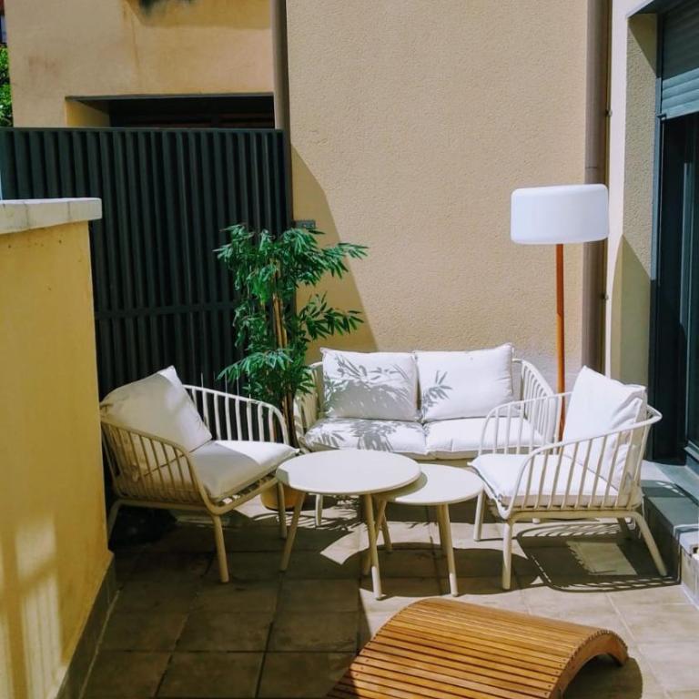 El Rincón del Ángel - Apartamento de 2 dormitorios - 15