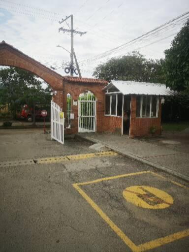 Acogedor apartamento en Anapoima - Apartamento - 23