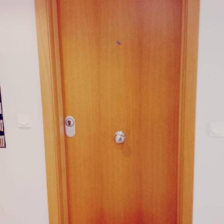 El Rincón del Ángel - Apartamento de 2 dormitorios - 17