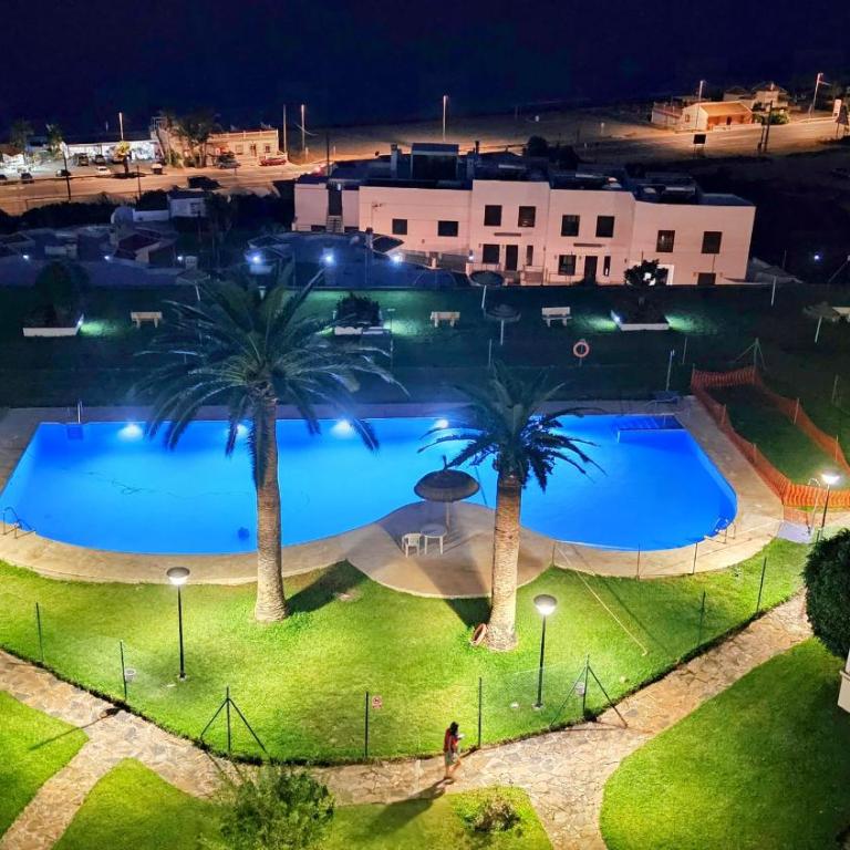 Penthouse Vistamar Torrox Costa - Two-Bedroom Apartment - 10