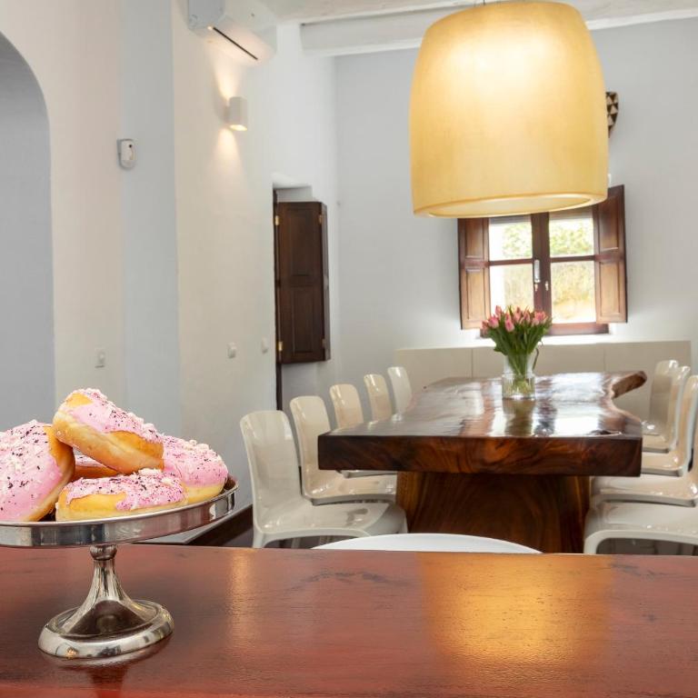 Villa Near Ibiza Town sleeps 12,14 - Villa - 13
