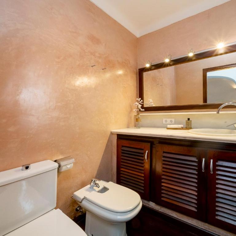 Villa Near Ibiza Town sleeps 12,14 - Villa - 31