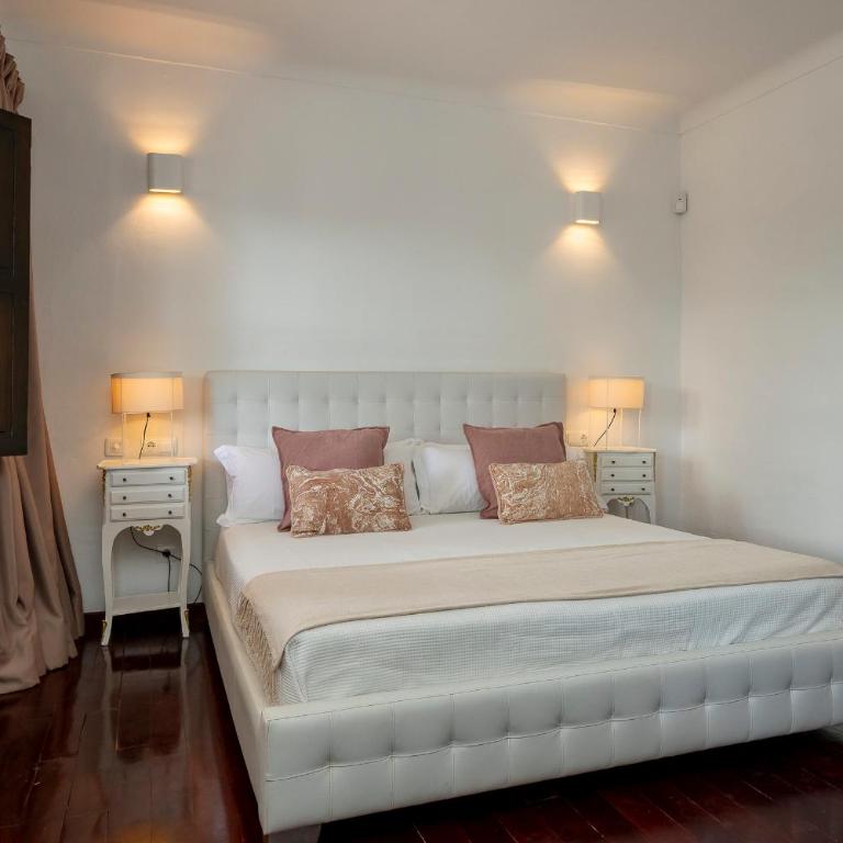 Villa Near Ibiza Town sleeps 12,14 - Villa - 45