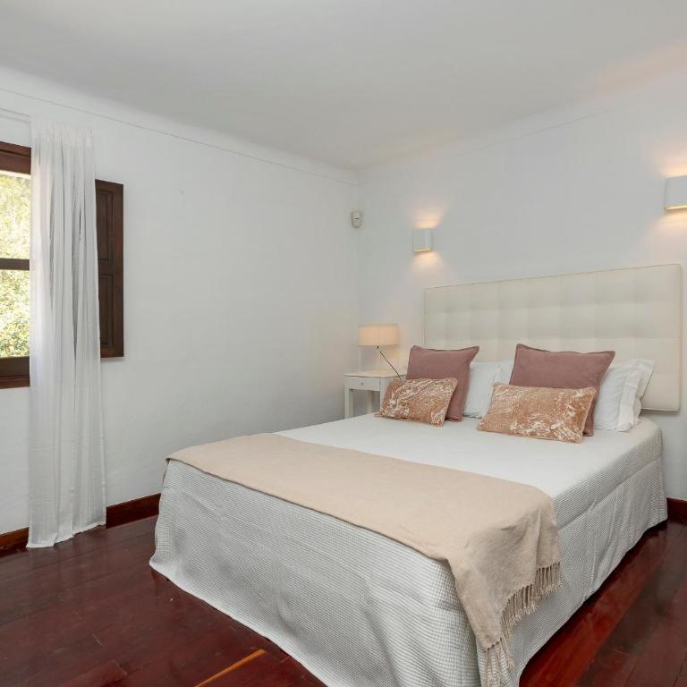 Villa Near Ibiza Town sleeps 12,14 - Villa - 56