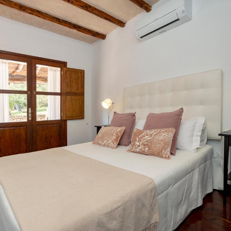 Villa Near Ibiza Town sleeps 12,14 - Villa - 78