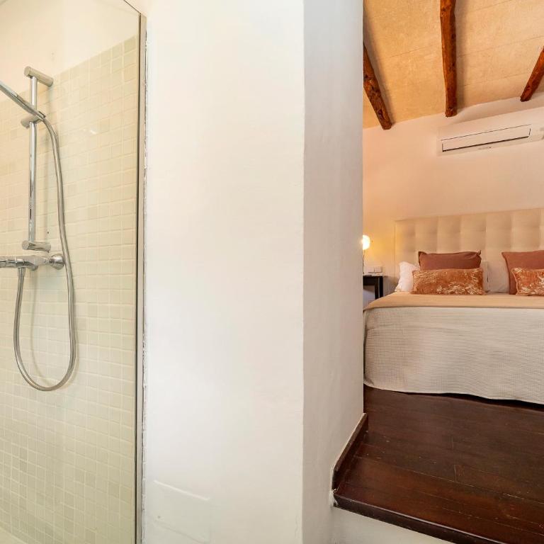 Villa Near Ibiza Town sleeps 12,14 - Villa - 83