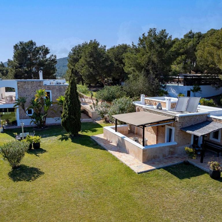 Villa Near Ibiza Town sleeps 12,14 - Villa - 91